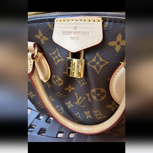 louis Vuitton handbags - Picture 7 of 11
